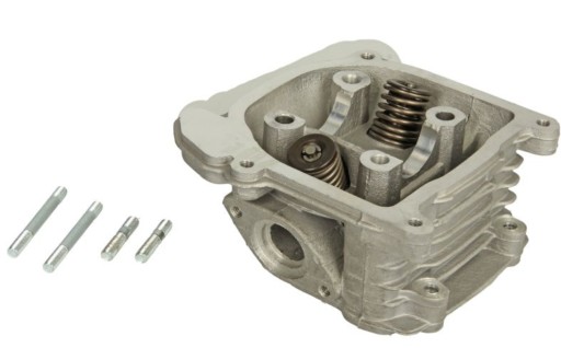 IP000431 - ГОЛОВКА ДЛЯ ЦИЛІНДРА GY6-50 47M