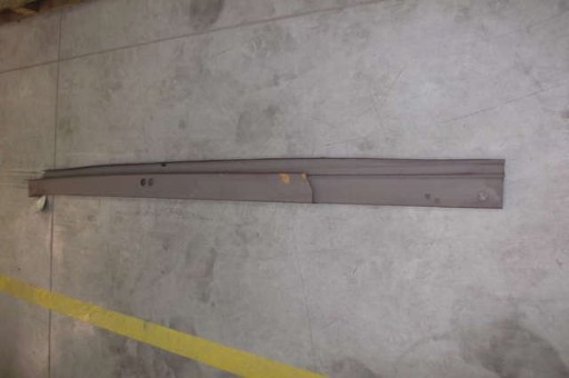 611.923.0087 - ВСТАВКА ЗАДНЕЙ ДВЕРИ BERLIET