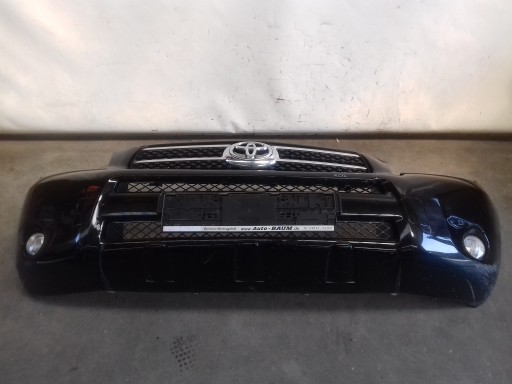 bumper front 202 Toyota RAV4