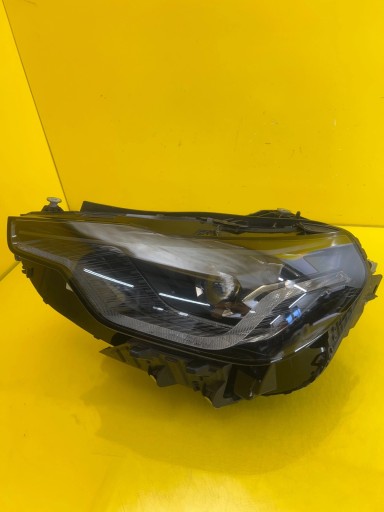 Licht links BMW 2 G42 M2 G87 Full Led 8083635-07