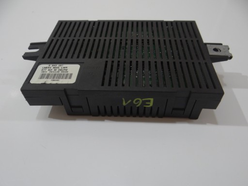 BMW 5 E60 E61 Bedienteil modul Leuchten 6943287