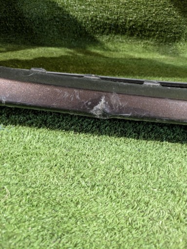 Frontstoßstange vorne KIA RIO IV 16- NR.Z8837