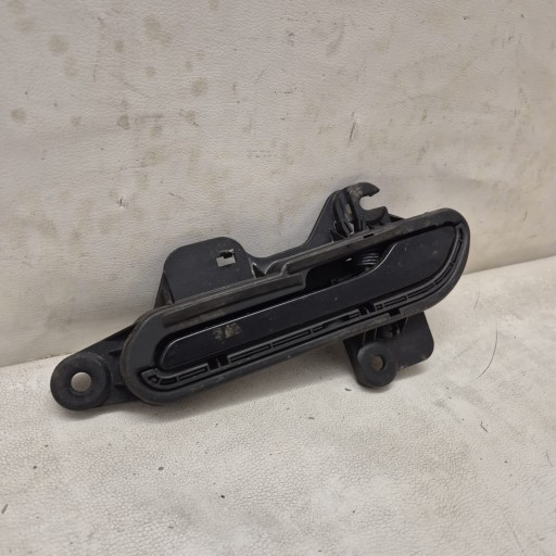 TESLA MODEL Y 20-> handle exterior door left front