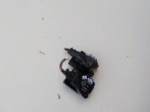 Motorino GRUPPO STUFA RISCALDAMENTO alfa romeo 159 52407578