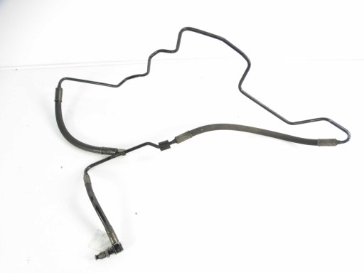 A2159971382, A2159971382 - Mercedes cl w215 шланг трубка abc кабель лівий