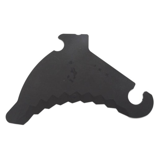 00-B13709 - Прес-ніж KRONE 20061114.3 Krone Comprima CF155 C