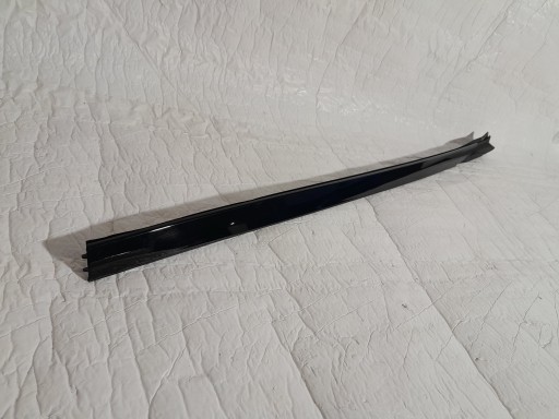 BMW X7 G07 40i moulding windows CZOLOWEJ right 7434874