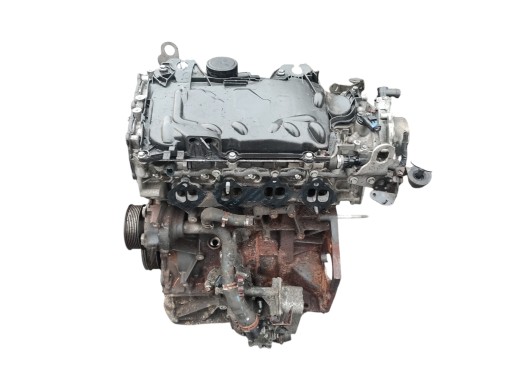 engine pillar RENAULT LAGUNA III (07-10) 2.0 DCI 131KM 96kW M9RN744 M9R744