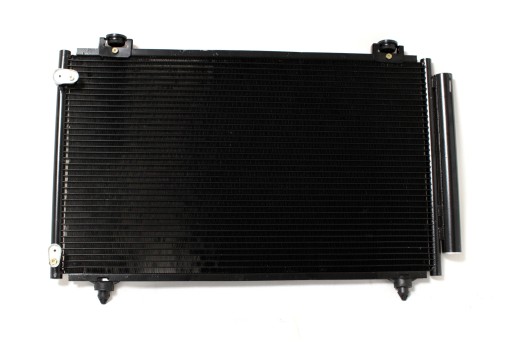 051-016-0042 - КОНДЕНСАТОР КОНДИЦИОНЕРА TOYOTA