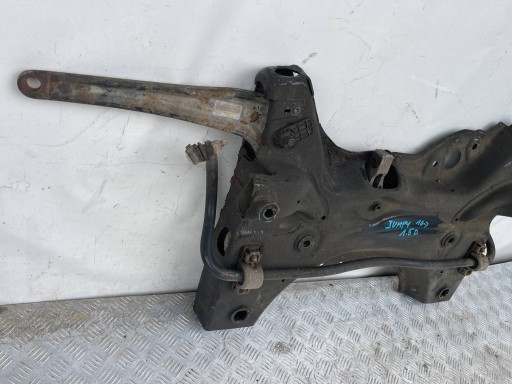 axle beam subframe axle beam front front CITROEN JUMPY EXPERT III 3 1.5 BLUEHDI