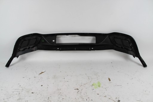 5H6807568J 5734197 - VW Golf VIII R-Line спойлер заднего бампера 5h6807568