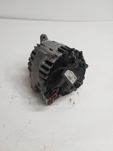OPEL ASTRA K V 1.2 1.4 TURBO ALTERNATOR 39159020