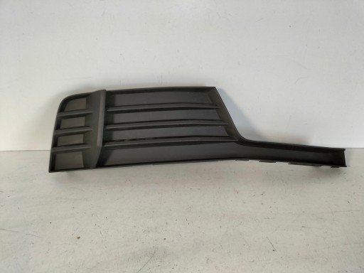 grille grid of a bumper front right AUDI A3 8V LIFT 16- HB