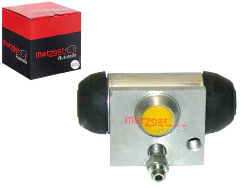 101-939/ZAW - ГАЛЬМІВНИЙ ЦИЛІНДР CIFAM METZGER