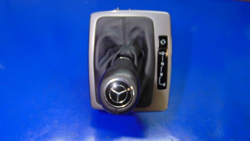 meccanismo del cambio cambio ingranaggi AUTOMAT 3.0CDI MERCEDES C KLASA W204