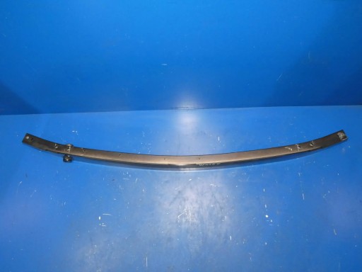 MERCEDES CLA W117 sider below bumper of a bumper front front