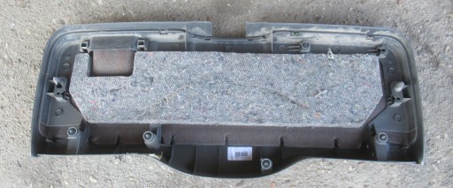 VOLVO V50 2.4 D 06R cover upholstery bonnet boot