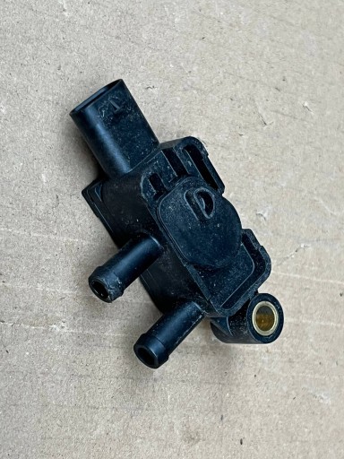 Abgasdruck sensor VW SKODA AUDI 057906051B Original OE !J