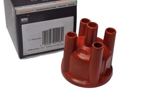 BERU КУПОЛ КАМЕРЫ ЗАЖИГАНИЯ VK230