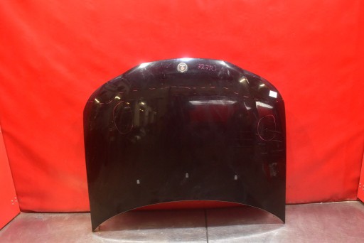 Capot Noir SAAB 9-3 93 2 II 02-07