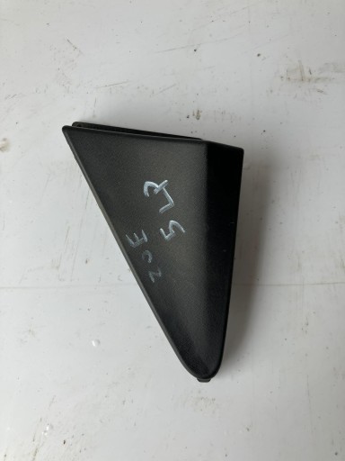 TROJKAT Aile Gauche RENAULT ZOE 638753887R