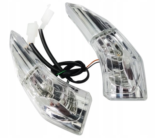 MOR.15.1047 - Поворотники передні E-MAX ONE