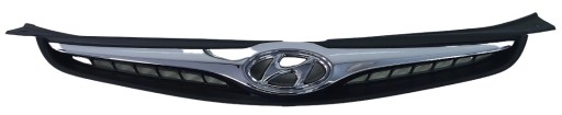 Grill Hyundai I30 10