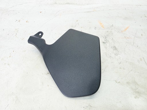 cover spoiler inner seat of left AUDI A6 C8 4K0881327