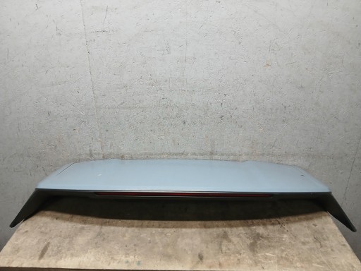 boot door SPOILER LOTKA cap KIA EV-3 EV3 EV 3 87210-EV000