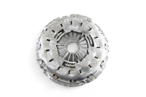 clutch disc pressure plate FORD TRANSIT MK7 2.2 TDCI P8FA