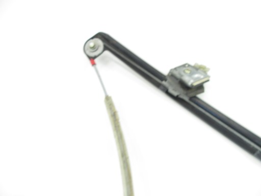 window regulator left front BMW e39 sedan KOMBI EUROPA