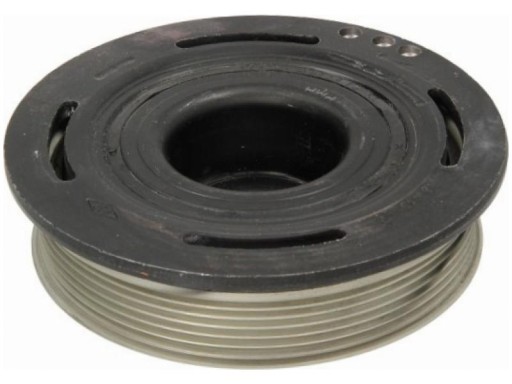 80001154 - ШКИВ ВАЛ RENAULT ESPACE III 2.2 LAGUNA II 2.2 VEL SATIS 2.2