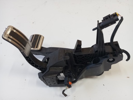 accelerator pedal brakes PEUGEOT 308 T10 9832495680