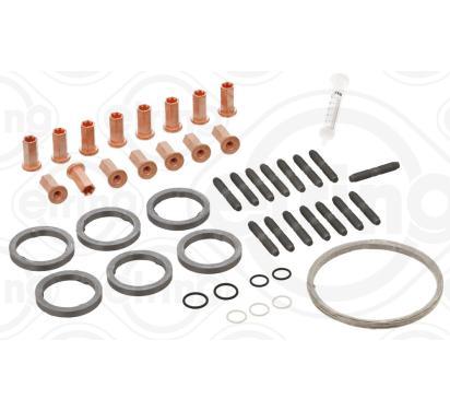 648.550 - ELRING ПРОКЛАДКА КОМПЛЕКТ ПРОКЛАДОК