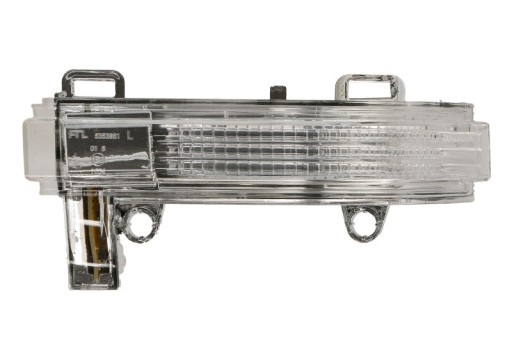 FTL5353861 - VW CRAFTER II ' 16-MAN TGE зеркальный мигалка LE