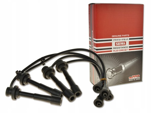 78103 - Suzuki baleno 95-02 1.3 провода, кабели зажигания