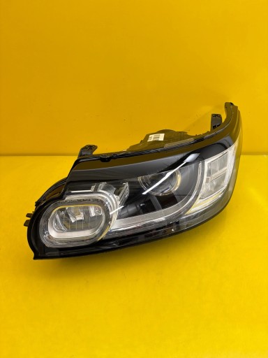 lámpa bal Range Rover Sport L494 Xenon DK62-13W030-EG