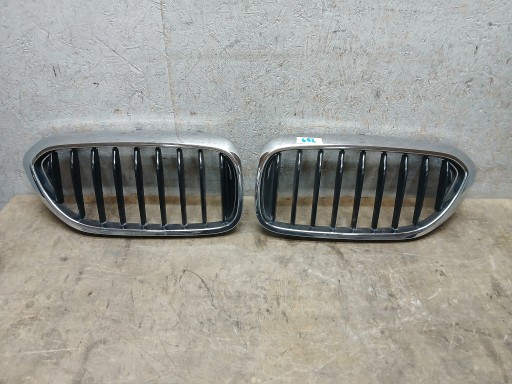 GRIGLIA GRIGLIA CALANDRA BMW V 5 G30 G31 7383520