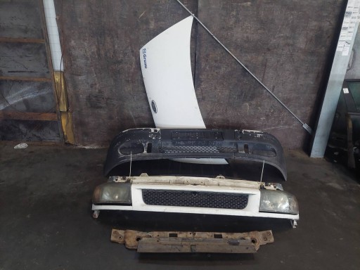 completo Anteriore FORD TRANSIT V AA