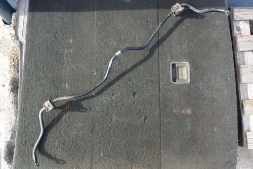 STABILISATOR HINTERACHSE HECK TESLA MODEL S 12-16
