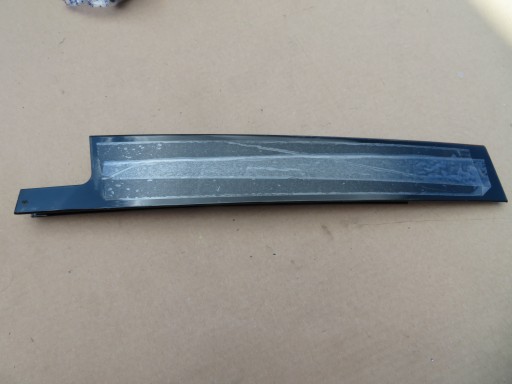 822820020R - Renault Fluence Megane 3 кришка стійки дверей LH T