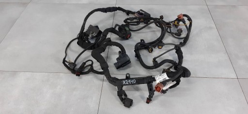 Жгут проводов двигателя opel insignia 13296037