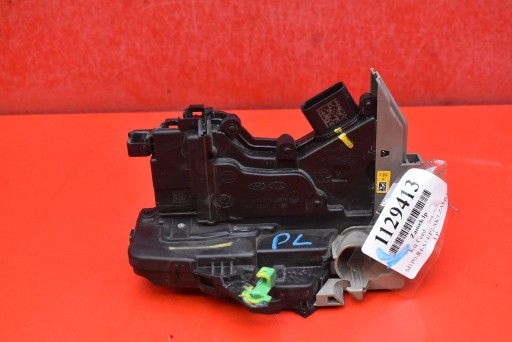 lock door left front front EU 81310-J7010 KIA CEED 3 III SW KOMBI 18-21