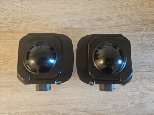 7P6907541 7P6907541 - Радары acc distronic vw touareg ii 7p6907541c / 7p6907561c