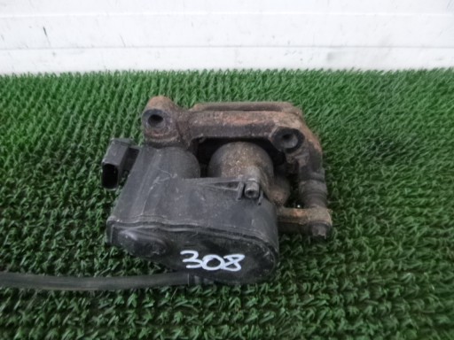 PEUGEOT 308 T9 14-20 caliper brake electrical rear left rear part OE