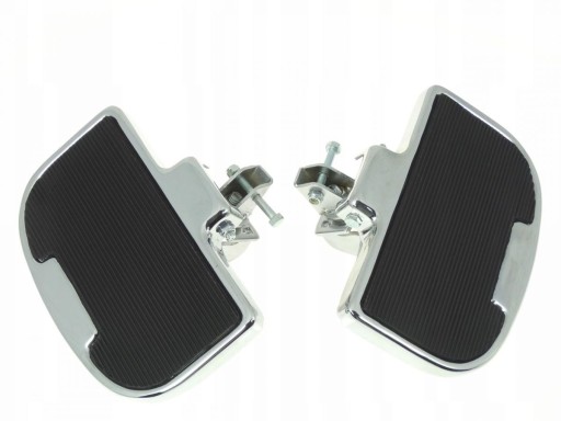 MOTRIX-7804 - ПАСАЖИРСЬКІ ПЛАТФОРМИ YAMAHA DRAG STAR V-STAR XVS