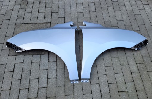 fender front front right HYUNDAI IX35 9S