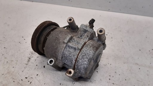 Klimakompressor klimaanlage Kia Rio II 1,4 16V