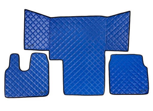 СТЬОБАНІ КИЛИМКИ MAN TGA TGS TGL ВУЗЬКА КАБІНА