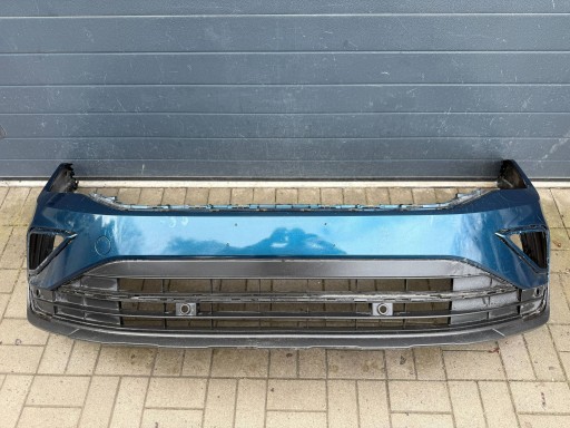 Vw Tiguan 5Na Lift 20- bumper front front